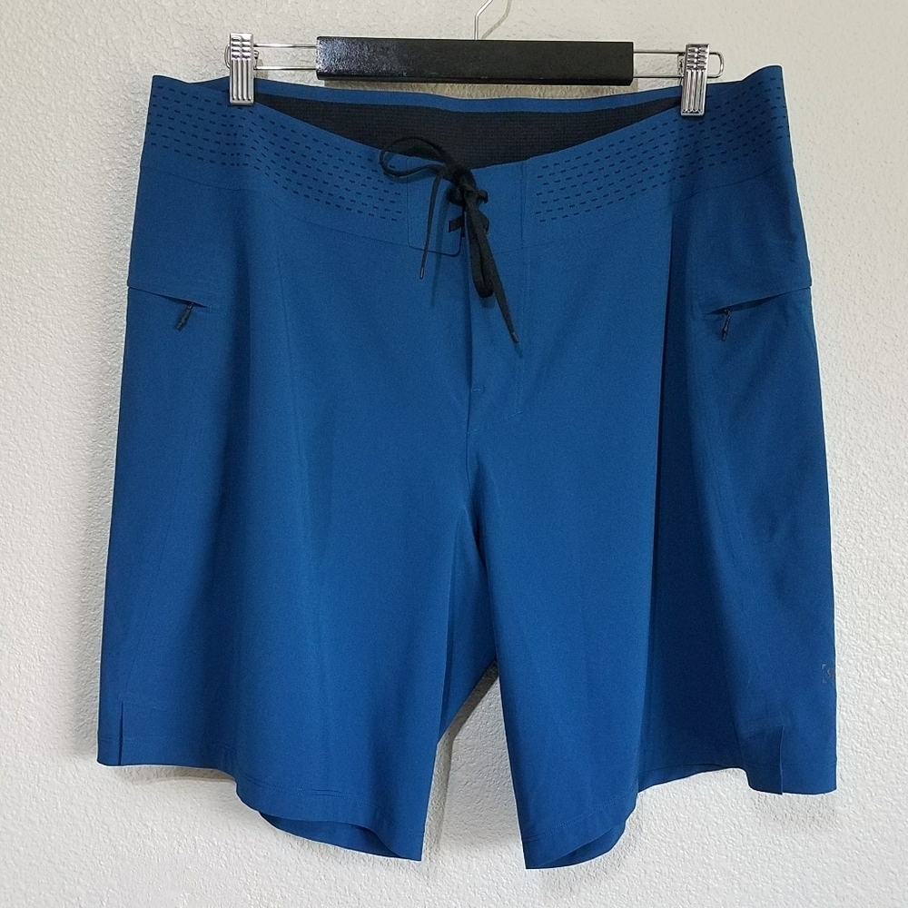 Men's Lululemon Swim Trunks